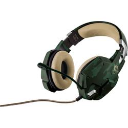   GXT 322 Carus - Dynamische Gaming Headset - Camouflage