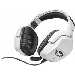 Trust GXT 345 Creon - 7.1 Vibration Gaming Headset - PC