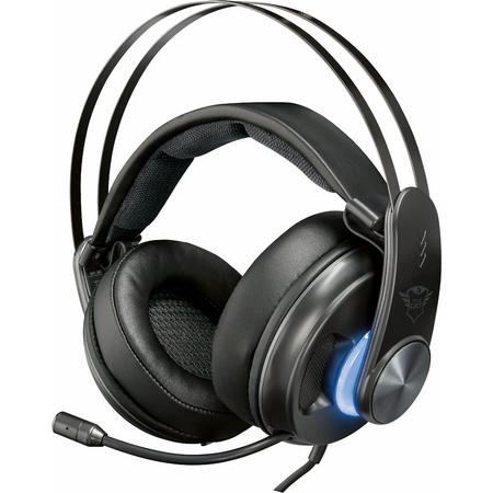 Trust GXT 383 Dion - 7.1 Vibration Gaming Headset (PC/PS4/Xbox One)