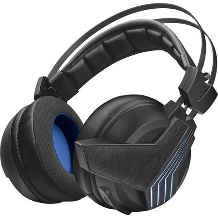 Trust GXT 393 Magna - 7.1 Surround Gaming Headset - PC/PS4