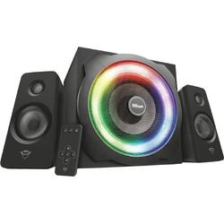   GXT629 Tytan 2.1 RGB Speaker - Zwart