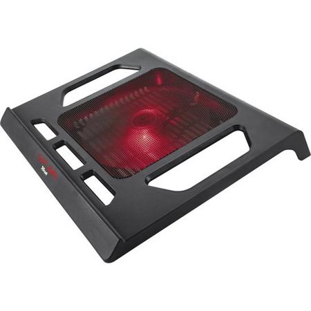 Trust Illuminated Notebook Cooling Stand GXT220