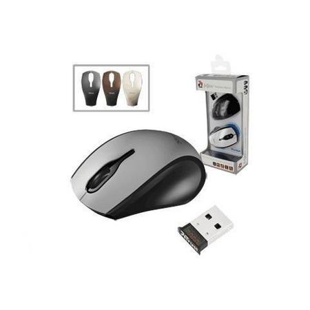 Trust Mimo Wireless Mouse