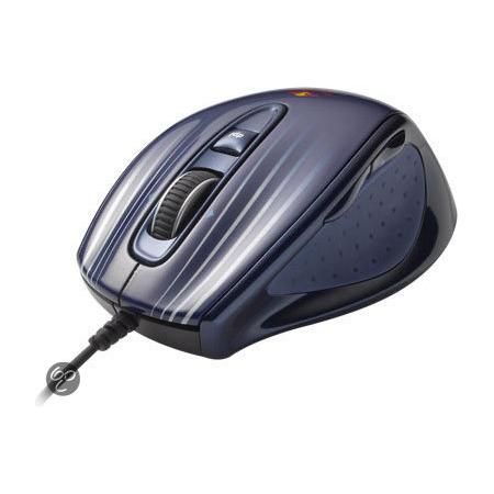 Trust Red Bull Racing Full-size Mouse