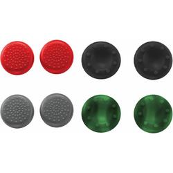   Thumb Grips - 8-pack - PlayStation 4