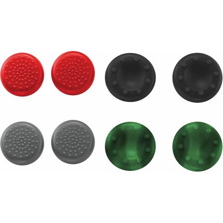 Trust Thumb Grips - 8-pack - PlayStation 4