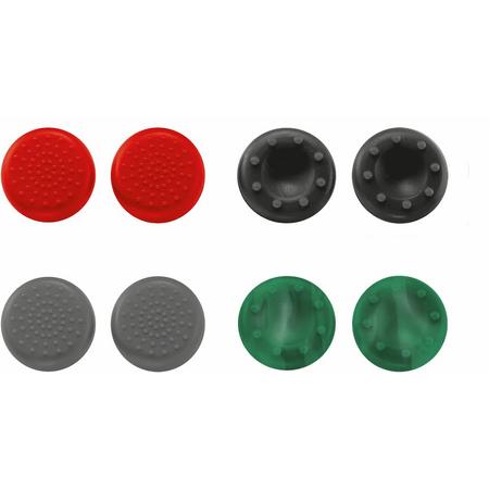 Trust Thumb Grips GXT 262 - 8-pack - Xbox One