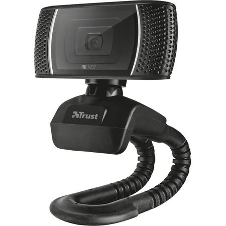 Trust Trino - HD Video Webcam