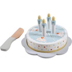 Tryco - Wooden Cake Toy