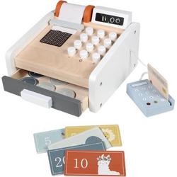 Tryco - Wooden Cash Register