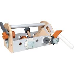 Tryco - Wooden Tool Box