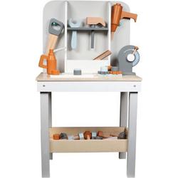 Tryco - Wooden Workbench