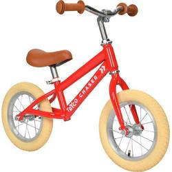 Tryco Balance Bike Red