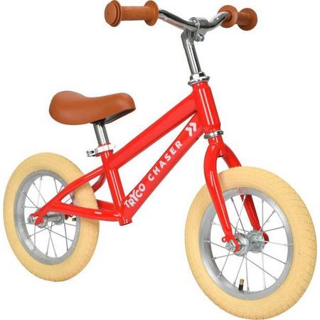 Tryco Balance Bike Red