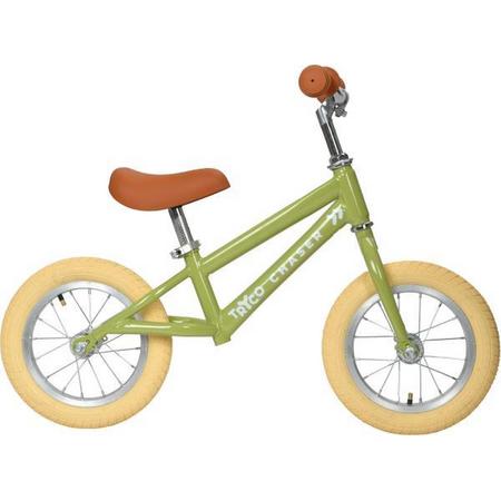Tryco Balance Bike Stone Green