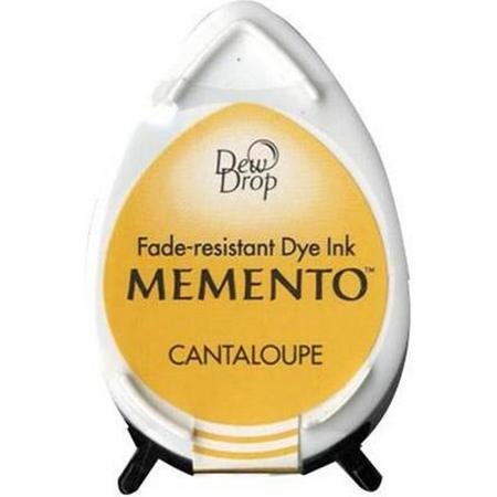 Memento Dew Drop - Cantaloupe MD-000-103