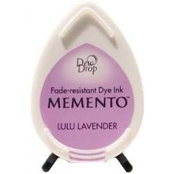 Memento Dew Drop Lulu Lavender MD-504 lila paars