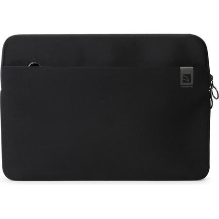 Tucano Top Second Skin MacBook Pro 15 Laptoptas - Zwart