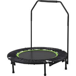  Opvouwbare Fitness Trampoline - Bounce trampoline - 104 cm diameter