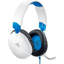 HED - Ear Force Recon 70P (White)