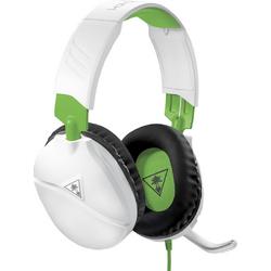 HED - Ear Force Recon 70X (White)