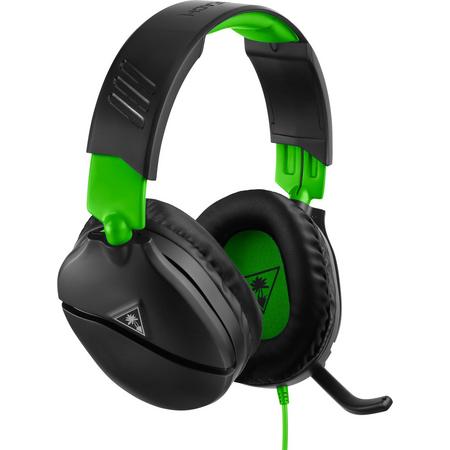 HED - Ear Force Recon 70X