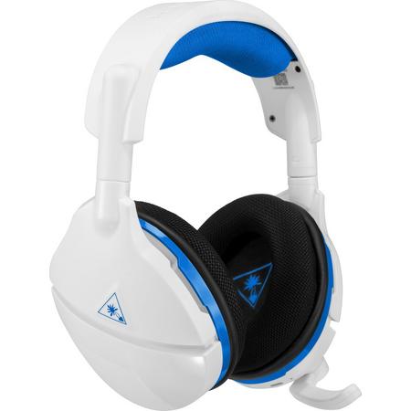 HED - Turtle Beach Stealth 600P White