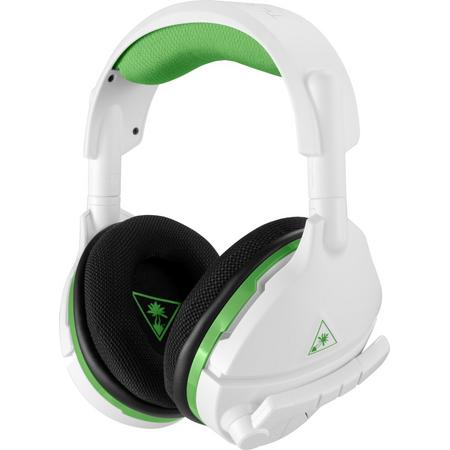 HED - Turtle Beach Stealth 600X White