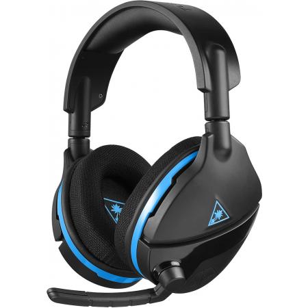 TURTLE BEACH® STEALTH 600 draadloze surround sound gamingheadset voor PlayStation®4 Pro en PlayStation®4