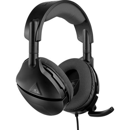 Turtle Beach Atlas Three Amplified Gaming Headset- PC, Nintendo Switch*, PS4, PS4 Pro, Xbox one, Mobile