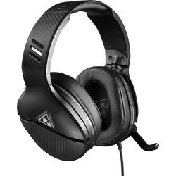  Ear Force Recon 200 Black - PS4, Xbox One, Switch, PC