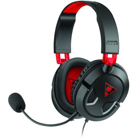 Turtle Beach Ear Force Recon 50 (PC, XB1, PS4 & Mobile)