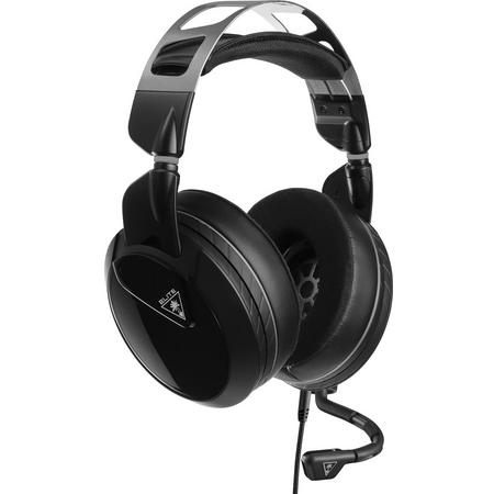Turtle Beach Elite Atlas Pro Performance Gaming Headset- PC, Nintendo Switch*, PS4, PS4 PRO, Xbox One, Mobile