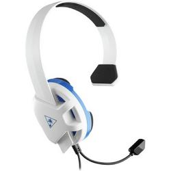 Turtle Beach Recon Chat PS4 (White)