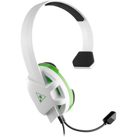 Turtle Beach Recon Chat X One (White)
