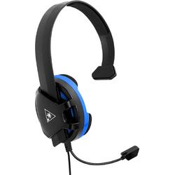   Recon Chat headset voor PS4 en PS4 Pro