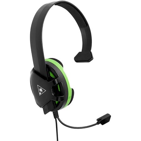 Turtle Beach Recon Chat headset voor Xbox One