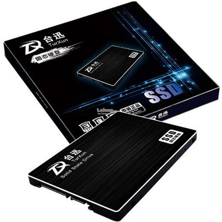SSD 256 GB TURXUN SATA3