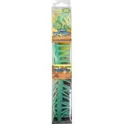 Twiddle Super Crawlerz - Squish n Stretch - Grass Green - Fidget Toy