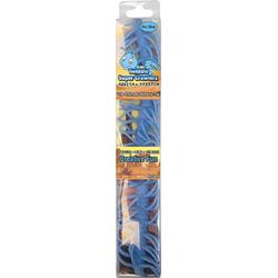 Twiddle Super Crawlerz - Squish n Stretch - Sky Blue - Fidget Toy