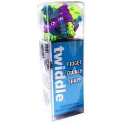 Twiddle Toys - Multi Color
