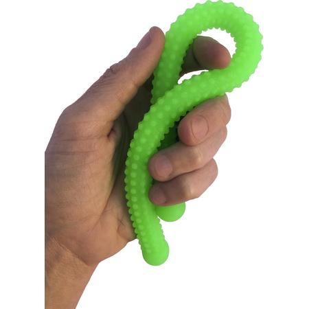 Twiddle Toys Textured Squish n Stretch - Fidget - Speelgoed