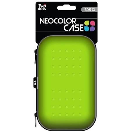 Two Dots - Neocolor case green Apple TDGT0002G