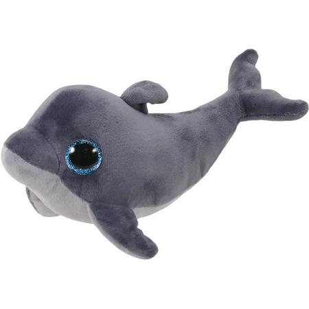 Ty Beanie Boo Echo dolfijn 15cm