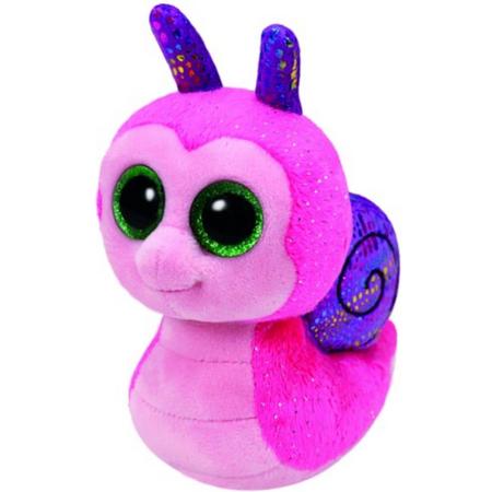 Ty Beanie Boos Scooter 15cm