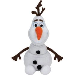 Ty Frozen Olaf 30cm - met Geluid