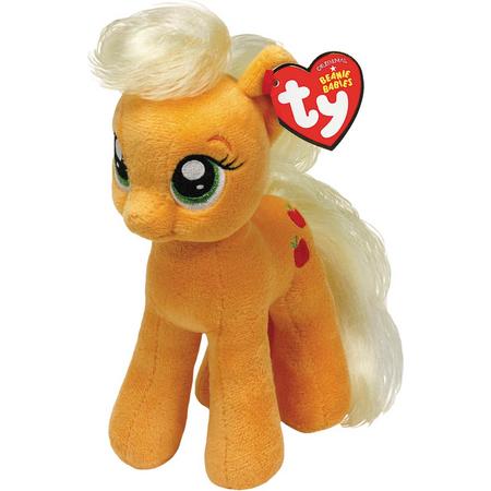 Ty Little Pony Apple 15cm