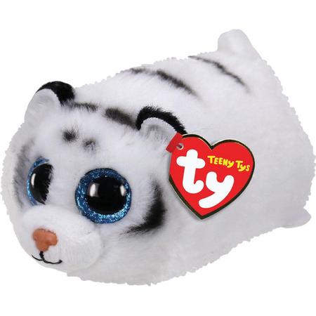 Ty Teeny Tys Tundra Tiger 10cm