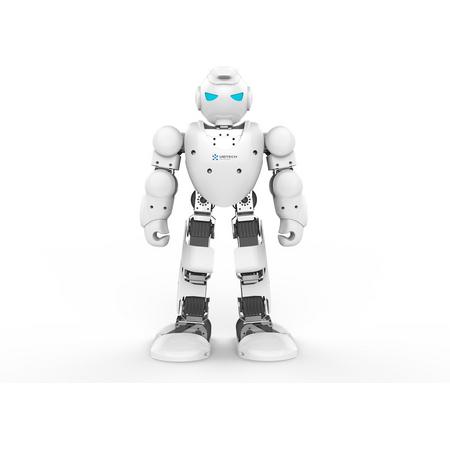 UBTECH Alpha 1S Humanoid - Robot