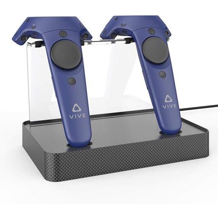 VR Docking Station voor HTC Vive en HTC Vive Pro Controllers